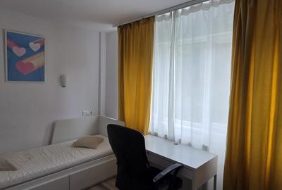 Apartament cu 2 camere semidecomandat în Gemenii - 9