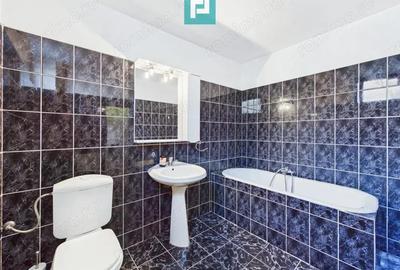 Apartament pe 3 niveluri - ultracentral, Arad - 11