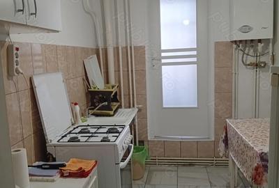 Apartament cu 2 camere semidecomandat în Central - 5
