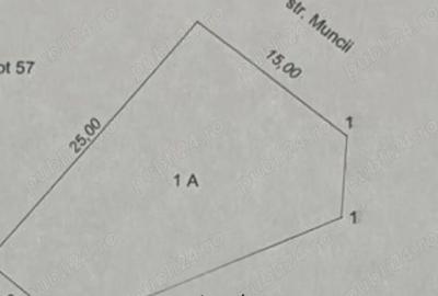 Spațiu comercial, în Techirghiol - 1