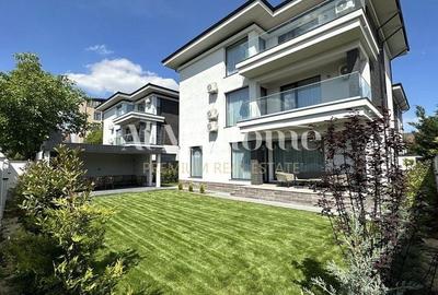 VILA 7 CAMERE/FINISAJE PREMIUM/IANCU NICOLAE- JOLIE VILLE/CAMBRIDGE SCHOOL - 3