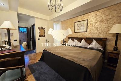 Apartament cu 3 camere decomandat în Arcul de Triumf - 5