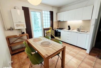 Apartament cu 2 camere decomandat, mobilat în Grigorescu - 4