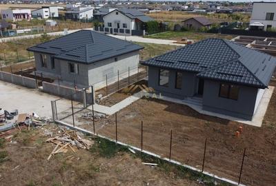 Casa superba situata la intrare in comuna Berceni! - 6