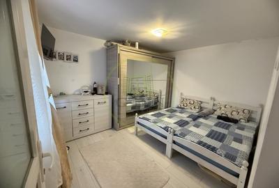 Apartament cu 2 camere decomandat în Bariera Vâlcii - 3