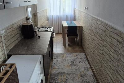 Garsonieră decomandată în Exterior Vest - 6