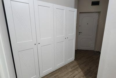 Apartament cu 2 camere decomandat în Dumbrăvița - 3