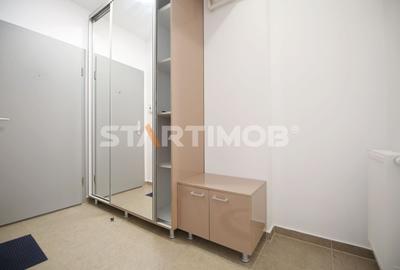 Garsoniera mobilata Ansamblul Maurer Residence - 18