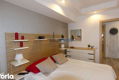 Apartament cu 2 camere, mobilat în Ștefăneștii de Jos - 6