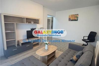 Apartament cu 2 camere în Chiajna - 7