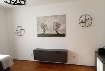 Apartament cu 2 camere decomandat, mobilat în Ștrand - 5