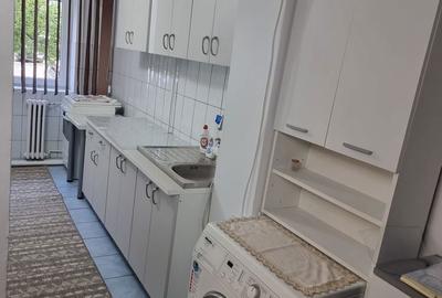 Garsonieră decomandată în Central - 3