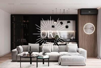 APARTAMENT 2 CAMERE | DE INCHIRIAT | MARASTI | LOC DE PARCARE INCLUS - 1