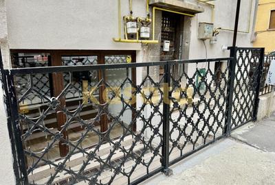 Spațiu comercial, de 106 mp, în Dorobanți - 6