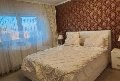 Apartament de vanzare, cu 3 camere, 102 mp, zona Centrala - 4