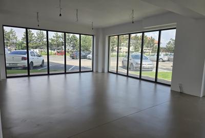 Spațiu comercial, de 100 mp, în Bucium - 12