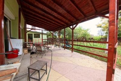 Casă 7 Camere - Chitila - Teren 511 mp - 21