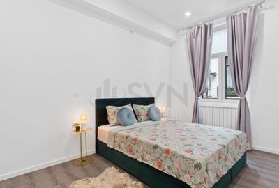 Ocazie Apartament Lux Centru Vechi Ideal Investitie Ocazie Apartament Lux Centru Vechi Ideal Investitie - 5