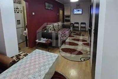 Garsoniera, balcon inchis, Marasti - 2