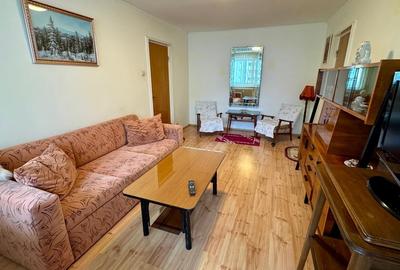 Apartament 2 camere Bucur Obor - 2