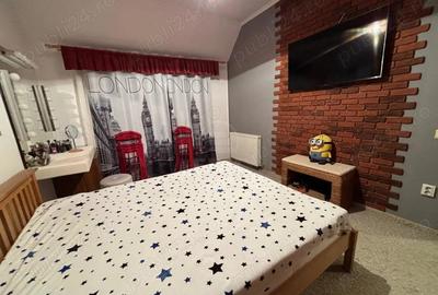 Apartament cu 2 camere semidecomandat în Central - 9