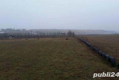 Teren de 11860 mp, în Călugăreni - 9