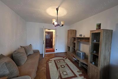 Apartament 2 camere, decomandat, etaj 1 Deva, Str. Jiului - 2