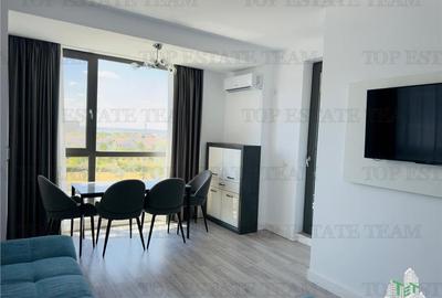 Apartament elegant situat langa plaja, Mamaia-Sat, Constanta - 3