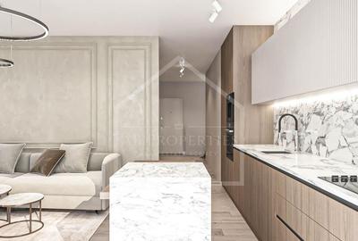 Apartamente 2-3-4 Camere | Lacul Chitila - Parc Dendrologic - 6