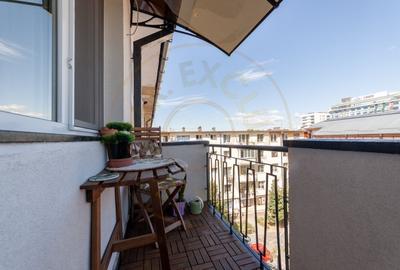Inchiriere apartament 2 camere Pitesti ultracentral, langa Primarie - 9