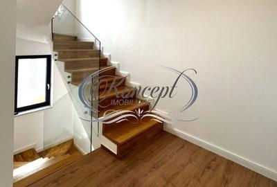 Duplex cu CF, finisat, in Faget - 9