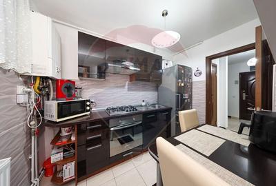 Apartament cu 2 camere in zona Calea Bucuresti - 9