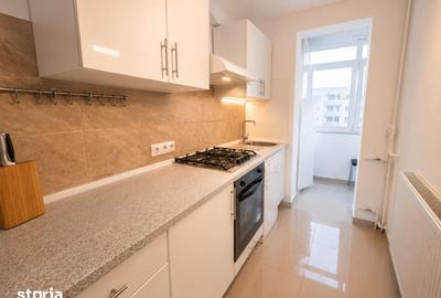 Apartament cu 2 camere semidecomandat în Titan - 3