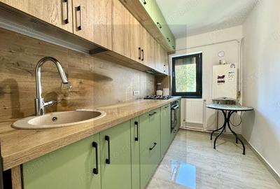 Vanzare apartament cu 2 camere - 59 m.p.- CUG - Ia?i - 3