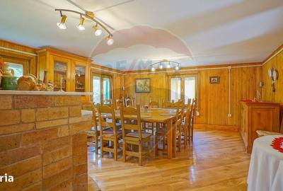 Spațiu comercial, de 268 mp, în Dălghiu - 2