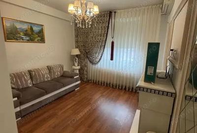 Garsonieră decomandată în Doamna Ghica - 3