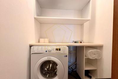 Apartament cu 2 camere decomandat, mobilat în Giroc - 11