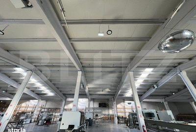 Spațiu comercial, de 2,500 mp, în Iris - 6