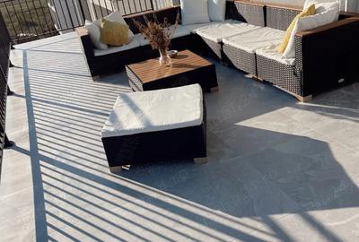 Proprietar Apartament 3 camere, etaj retras, 65.5 mp + terasa 28 mp - 6