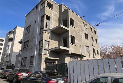 Vanzare imobil CONSOLIDAT pretabil Clinica / Spatii cazare / Birouri / Apartamen - 3