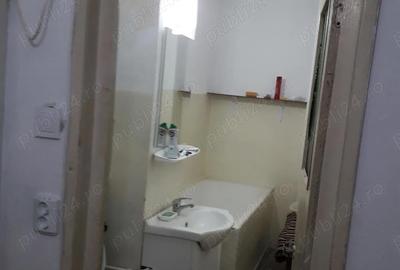 Apartament cu 2 camere decomandat în Berbești - 5