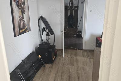 Apartament cu 2 camere semidecomandat în Traian - 4