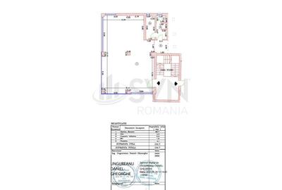 Birou, de 212 mp, în Central - 6