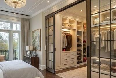 Duplex cu Finisaje Premium într-un Proiect Unic pe Calea Victoriei - 6