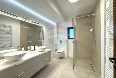 Vila individuala, 7 camere, 2 garaje, curte - Pipera, Cortina North - 16