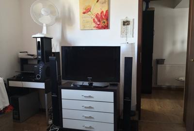 Cartierul Latin Str Iernii, 2 camere - 5