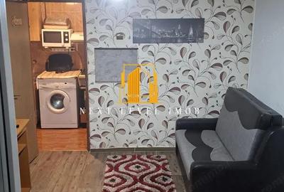 Garsonieră decomandată în Războieni - 7