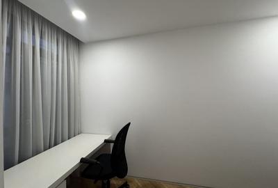 Apartament 2 camere de inchiriat cu parcare- Barbu Văcărescu - 5