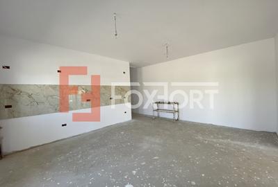 Duplex cu 3 camere si teren de 350 mp, zona linistita - Remetea Mare - 5
