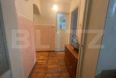 Apartament de 3 camere, 69 mp, Zona Centrala - 11